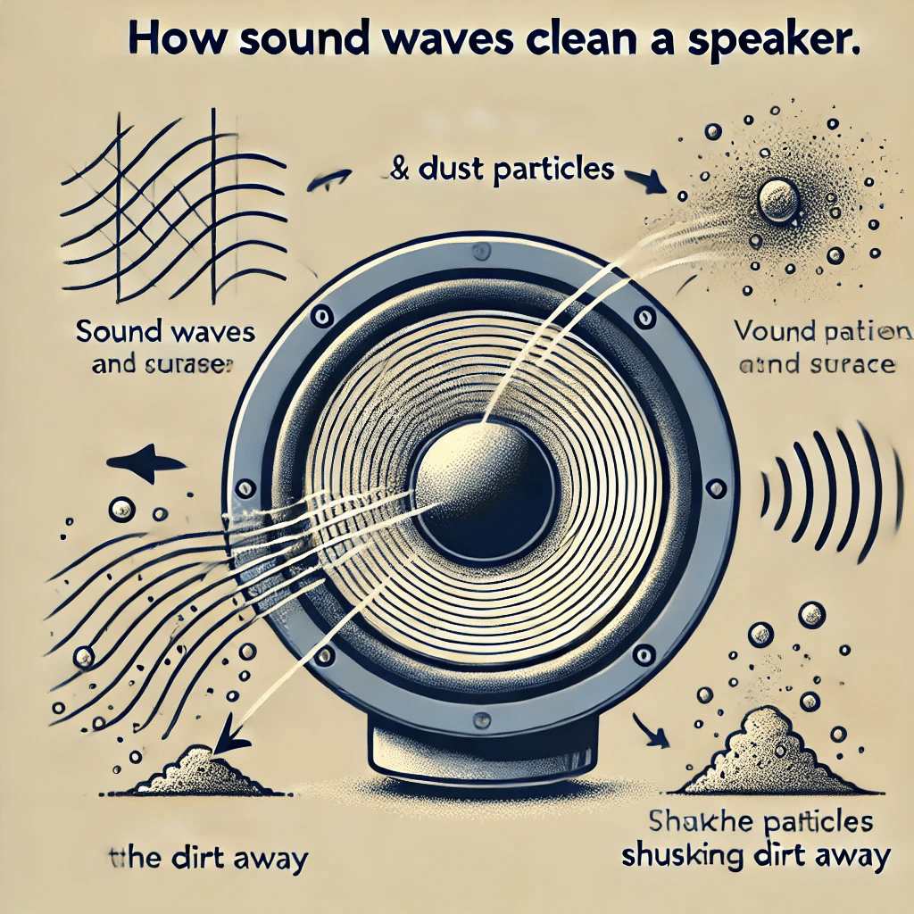 How to Clean Phone Speaker with Sound (Plus Safe Manual Methods) - Fix ...